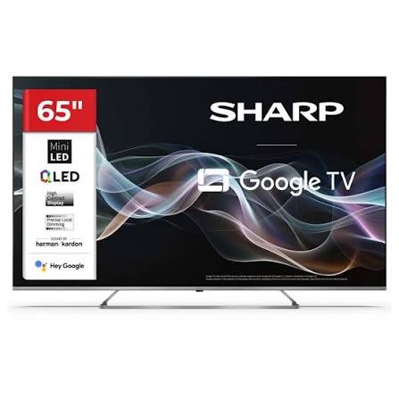 Sharp 32BC2E 32 inç Smart Full HD LED TV