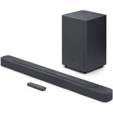 JBL Bar 500M2 5.1 Kanal 750W Kablosuz Subwoofer Dolby Atmos Soundbar