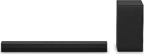 LG S40T 2.1 Kanal 300W Kablosuz Subwoofer Soundbar