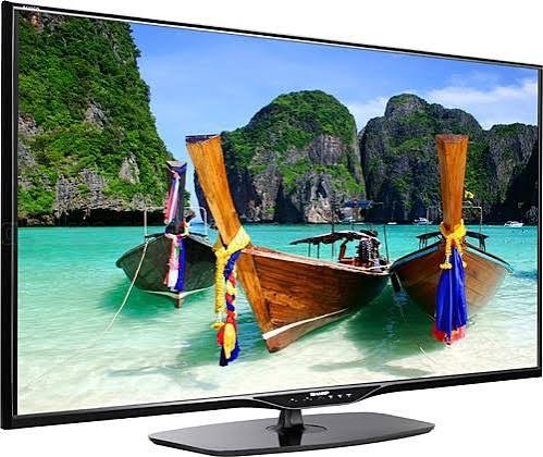 Sharp 32BC2E 32 inç Smart Full HD LED TV